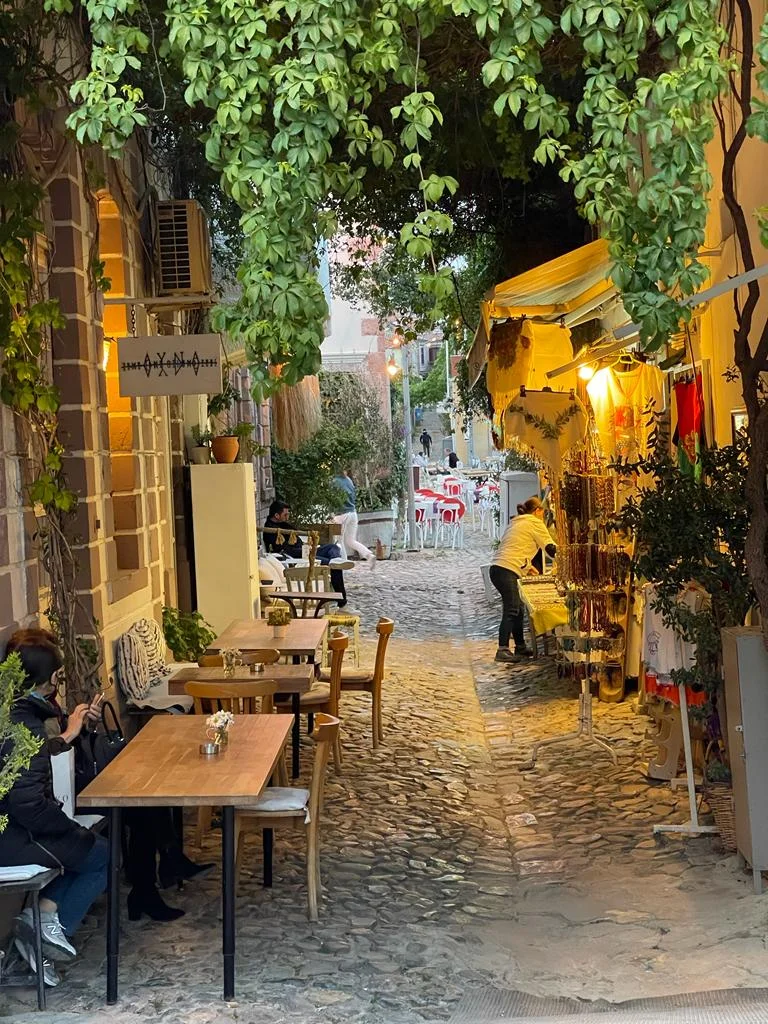 Scalabrinians Special Event